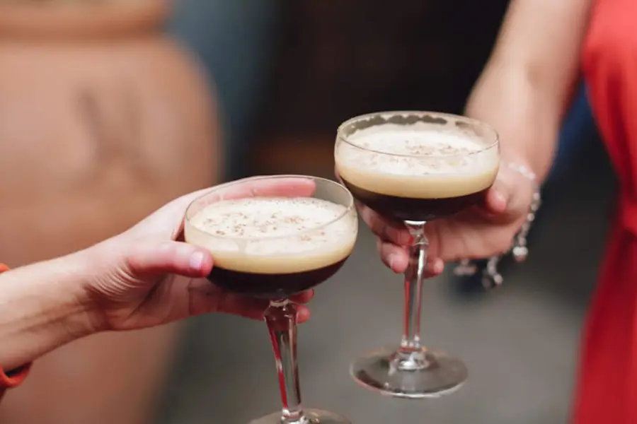 Cheers to cocktail catering party Sydney