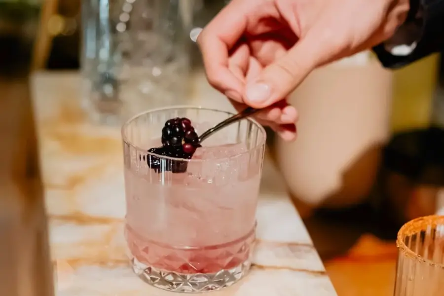 Cocktail making class sydney