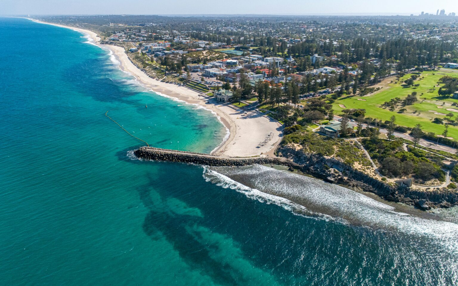 Discovering Perth: Places That Inspire Our Cocktail Creativity