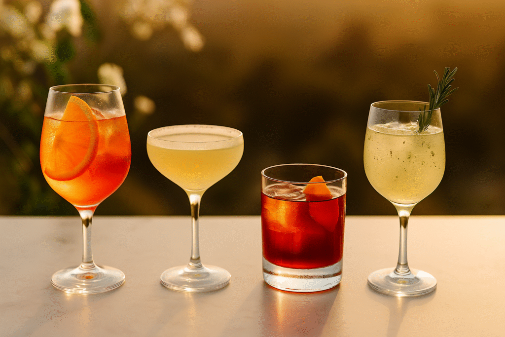 Discover Our Signature Summer Packages