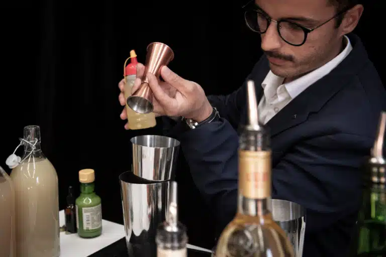 Bartending 101: Essential Techniques Every Bartender Should Know