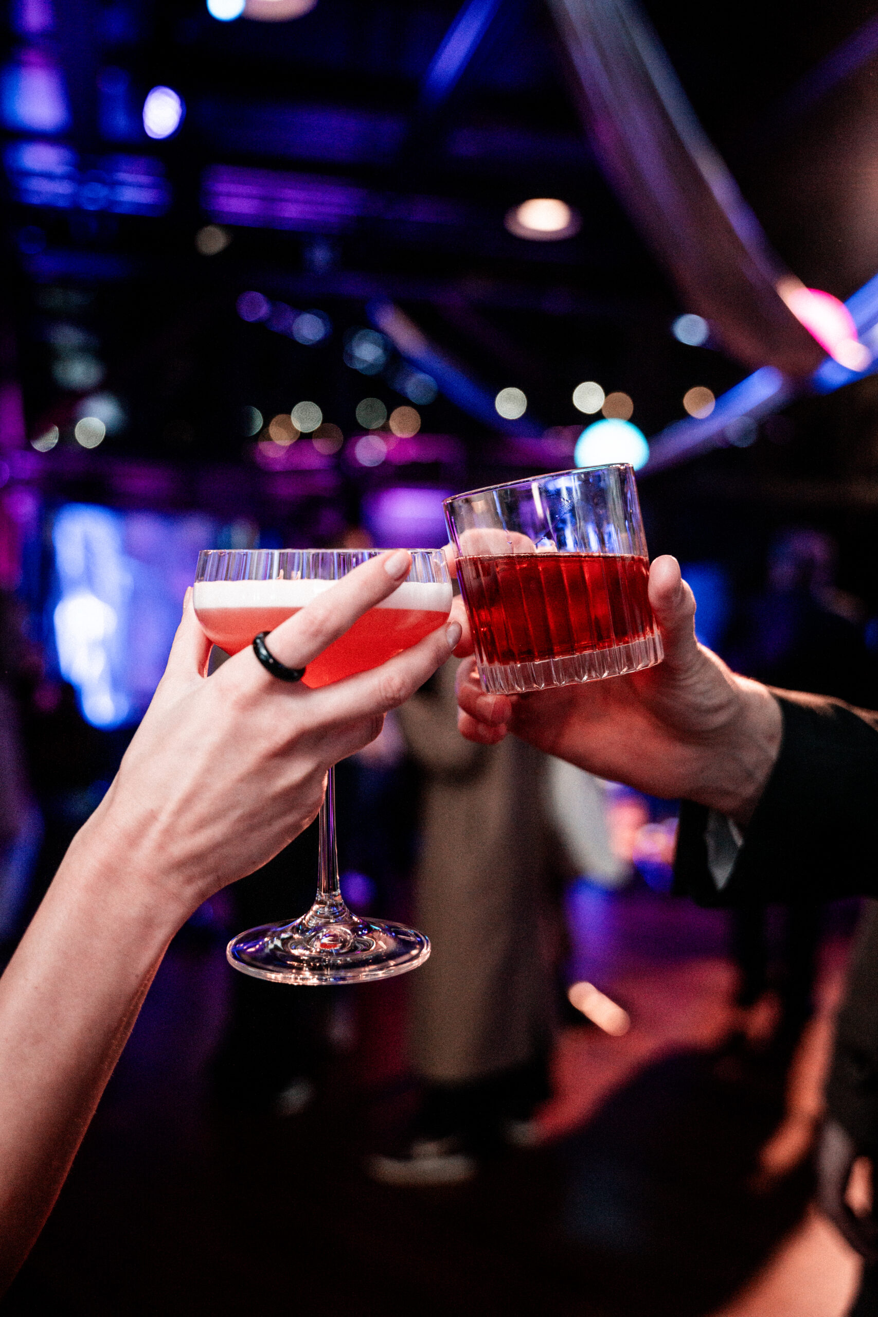Behind the Scenes: Crafting a Premium Experience for Simply Seated