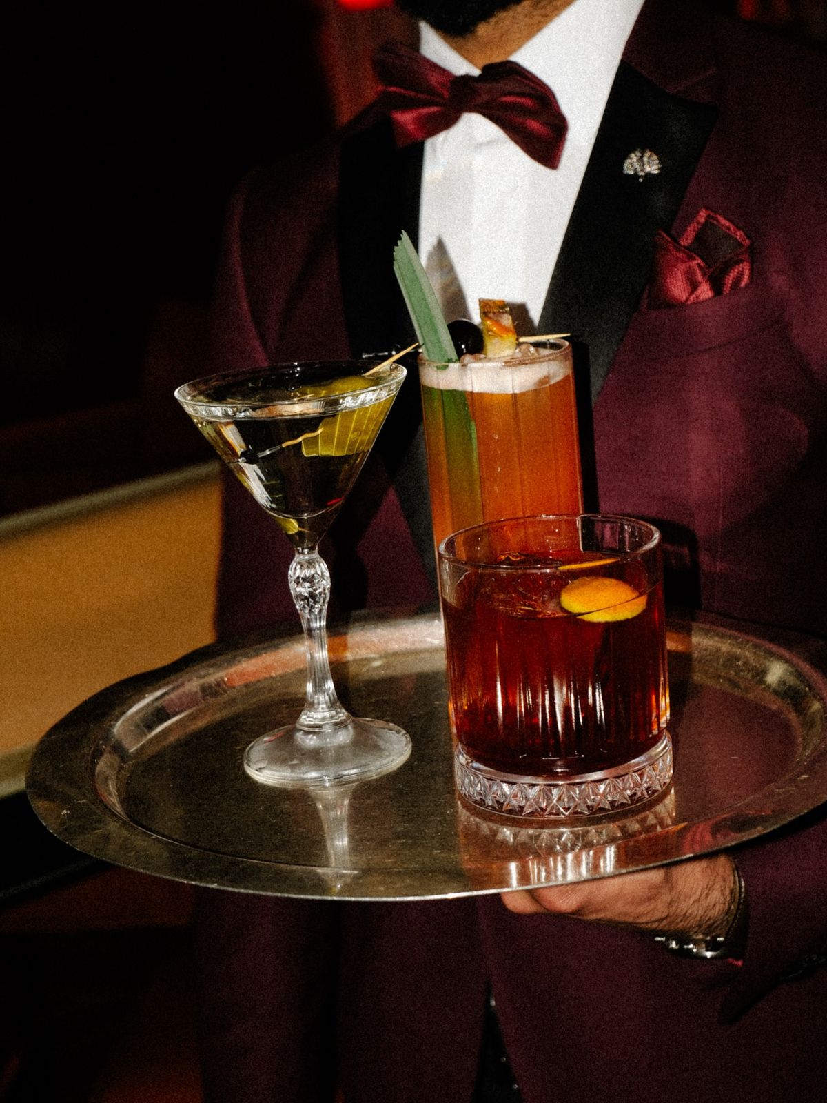 Gin: The Spirit Behind Some of Our Most Loved Cocktails