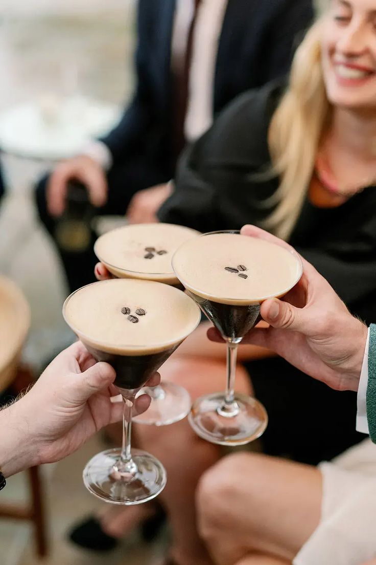 Vodka: The Most Underrated Spirit in Cocktail Design