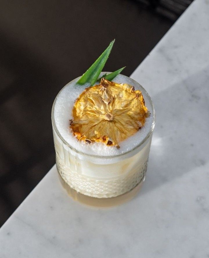 Rum: The Spirit of Celebration and Tropical Cocktail Culture