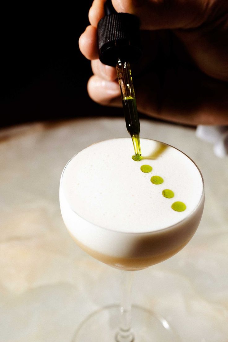 Bitters: The Smallest Ingredient That Changes Everything