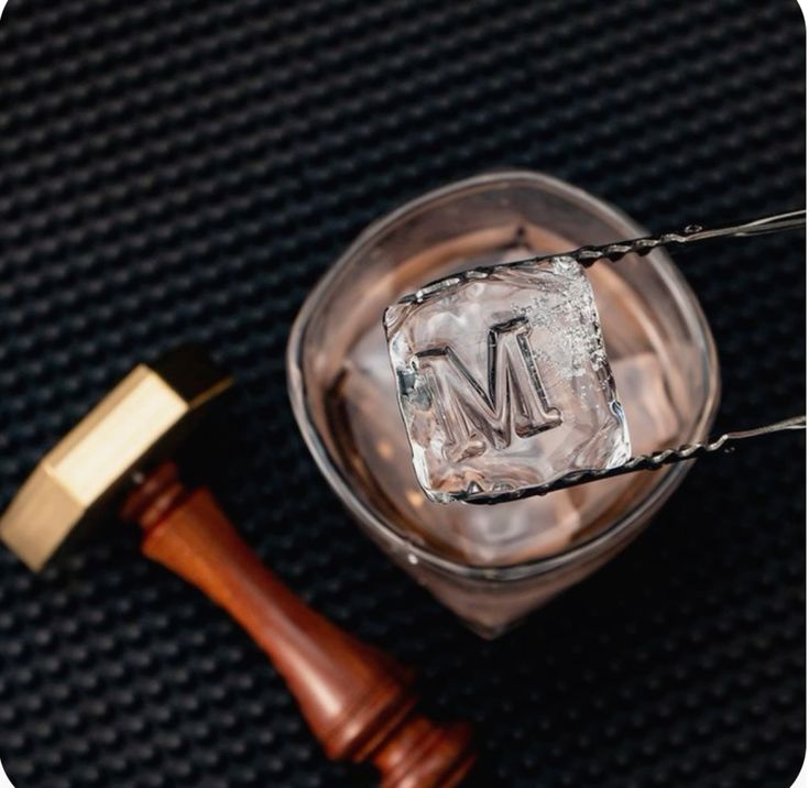 Ice: The Detail That Defines a Cocktail Experience