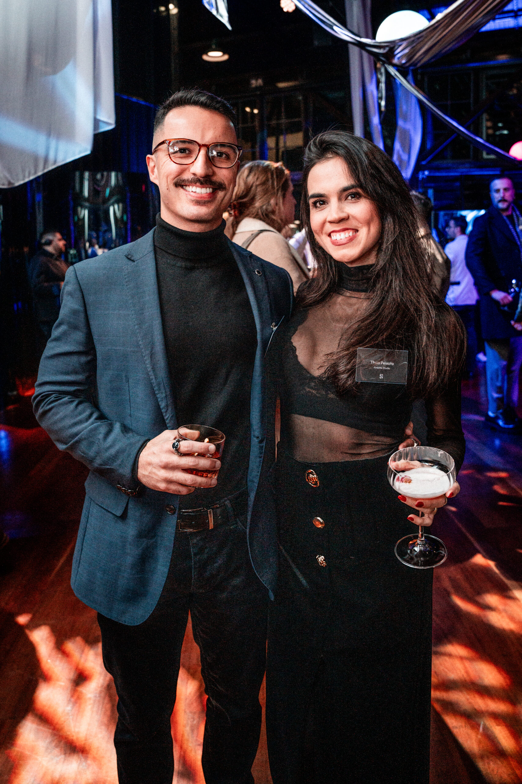 Event organisers