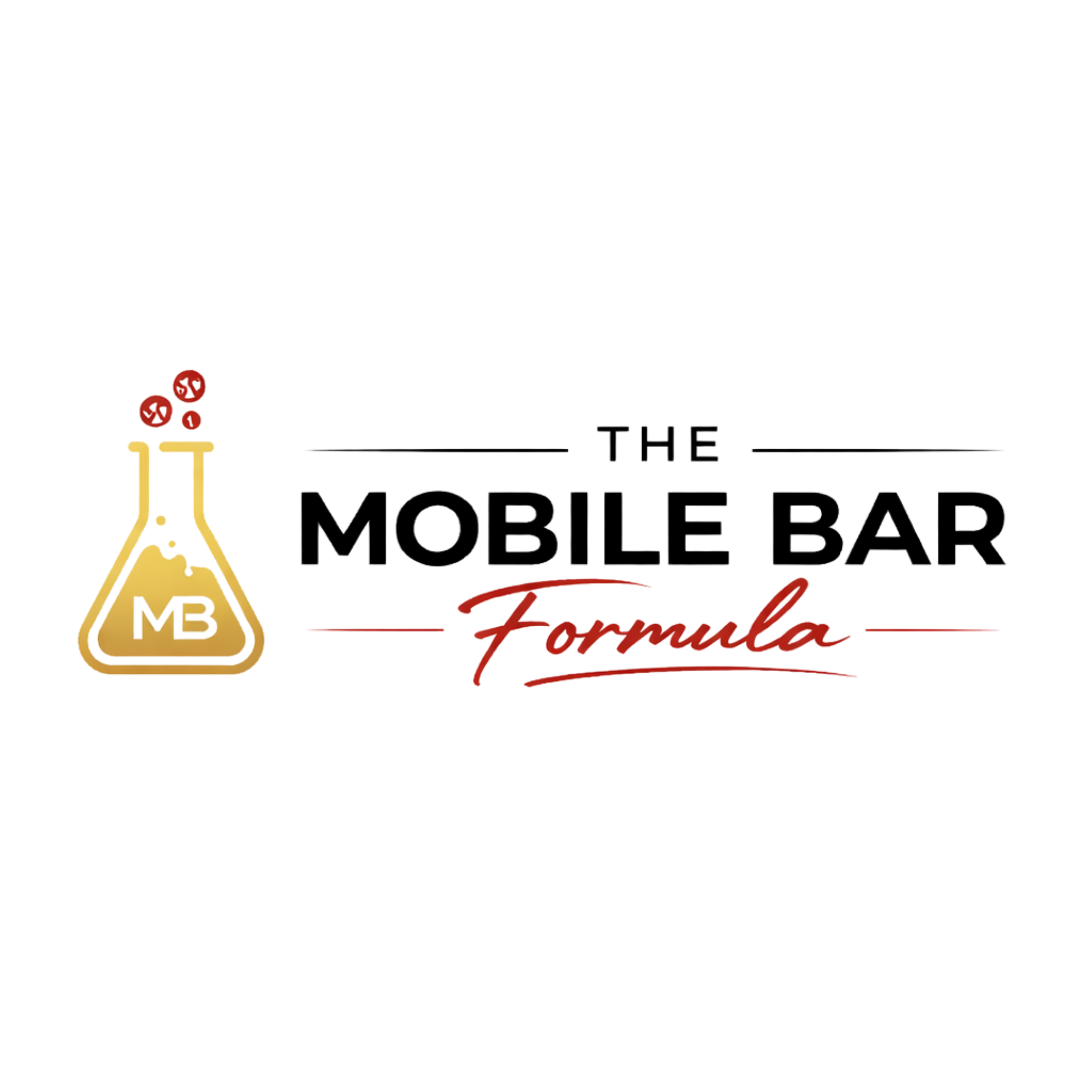The Mobile Bar Formula