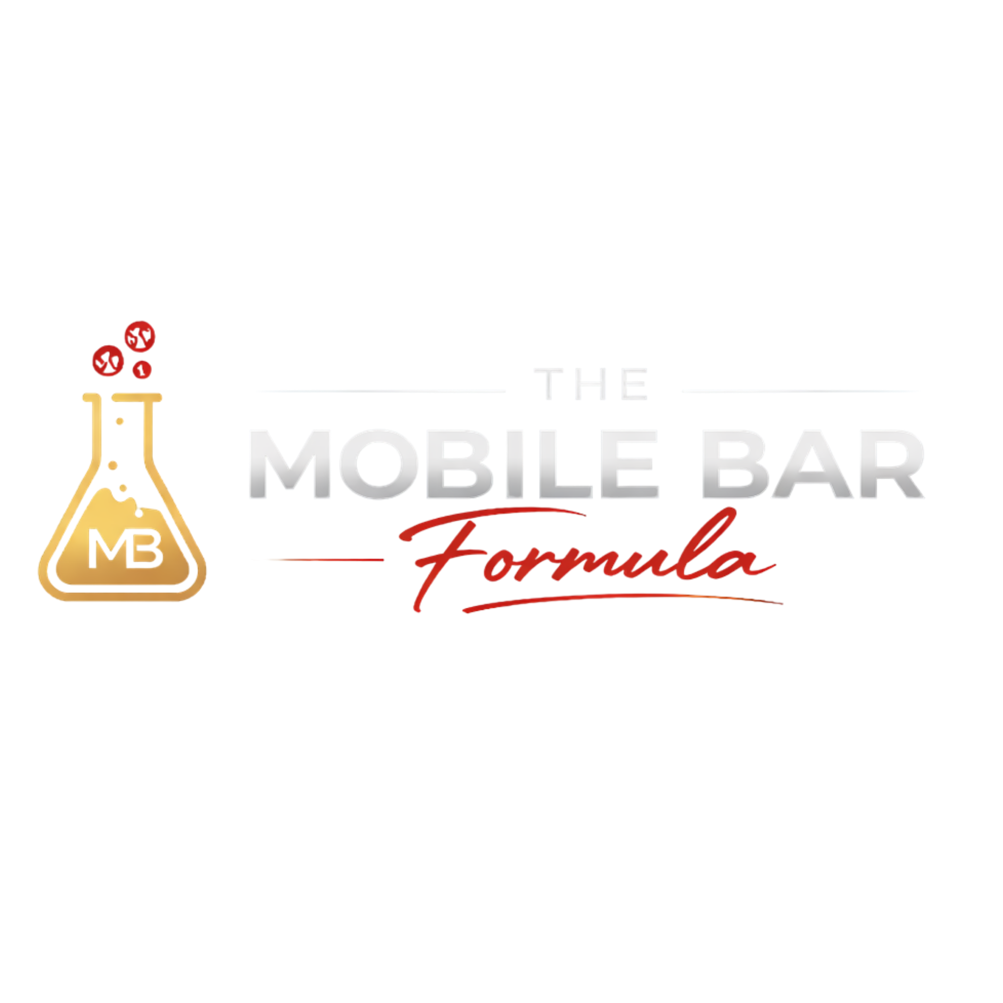 The Mobile Bar Formula