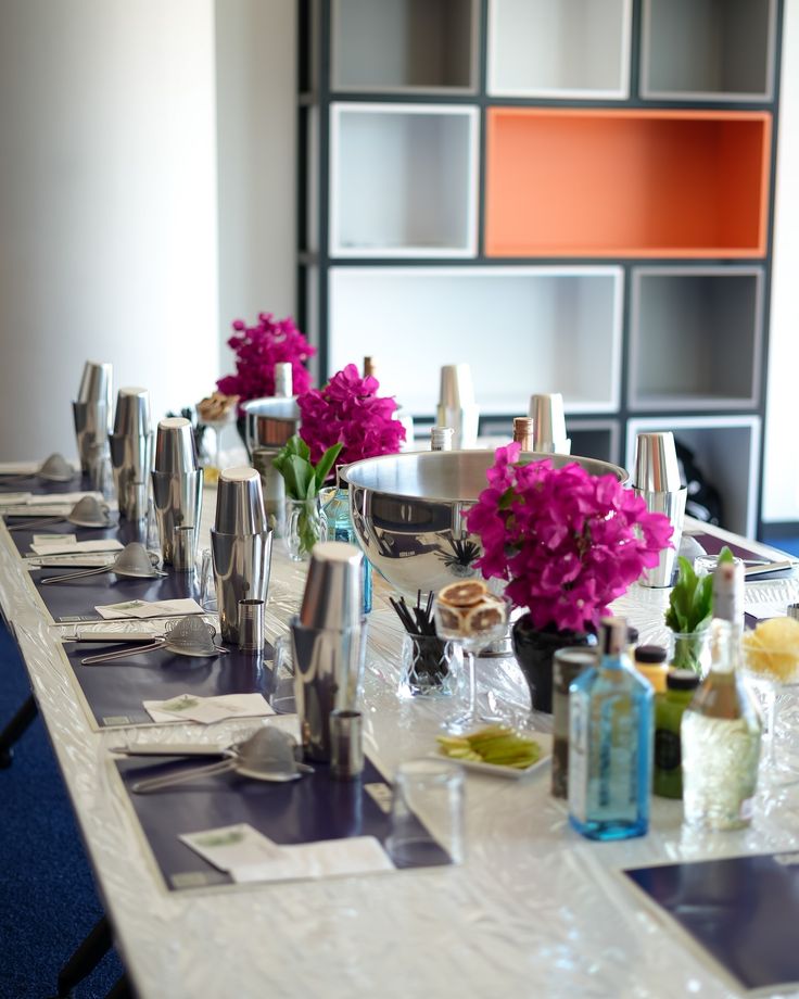 Cocktail and tasting experience in Perth